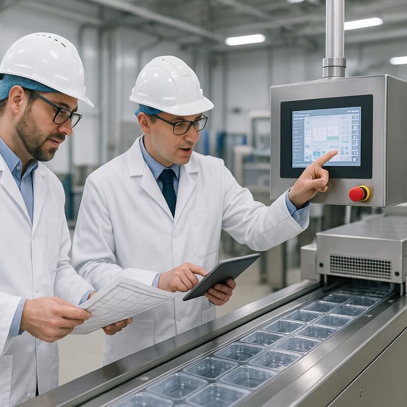 Experiencia y soporte TPS