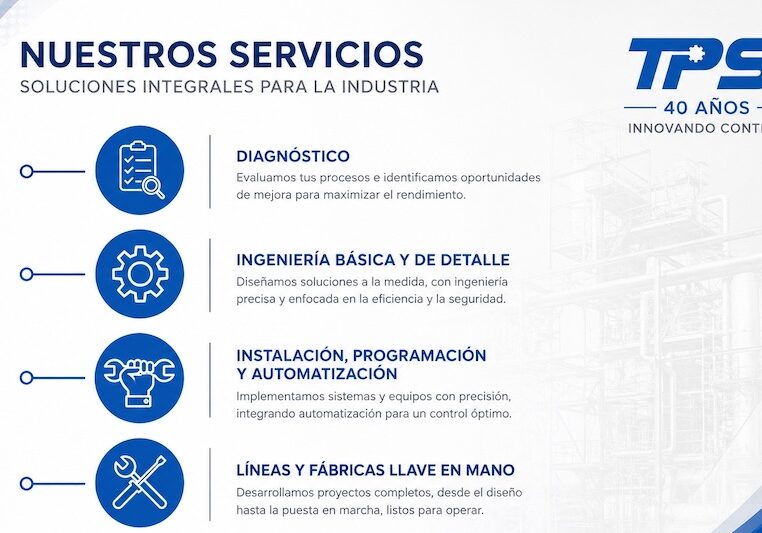 INGENIERIA DE PORCESOS OEM