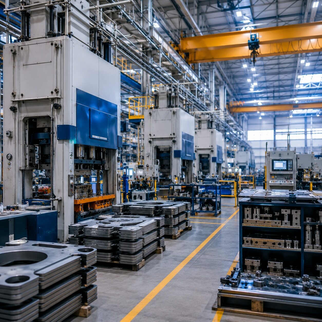 Ingenieria de procesos para plantas industriales
