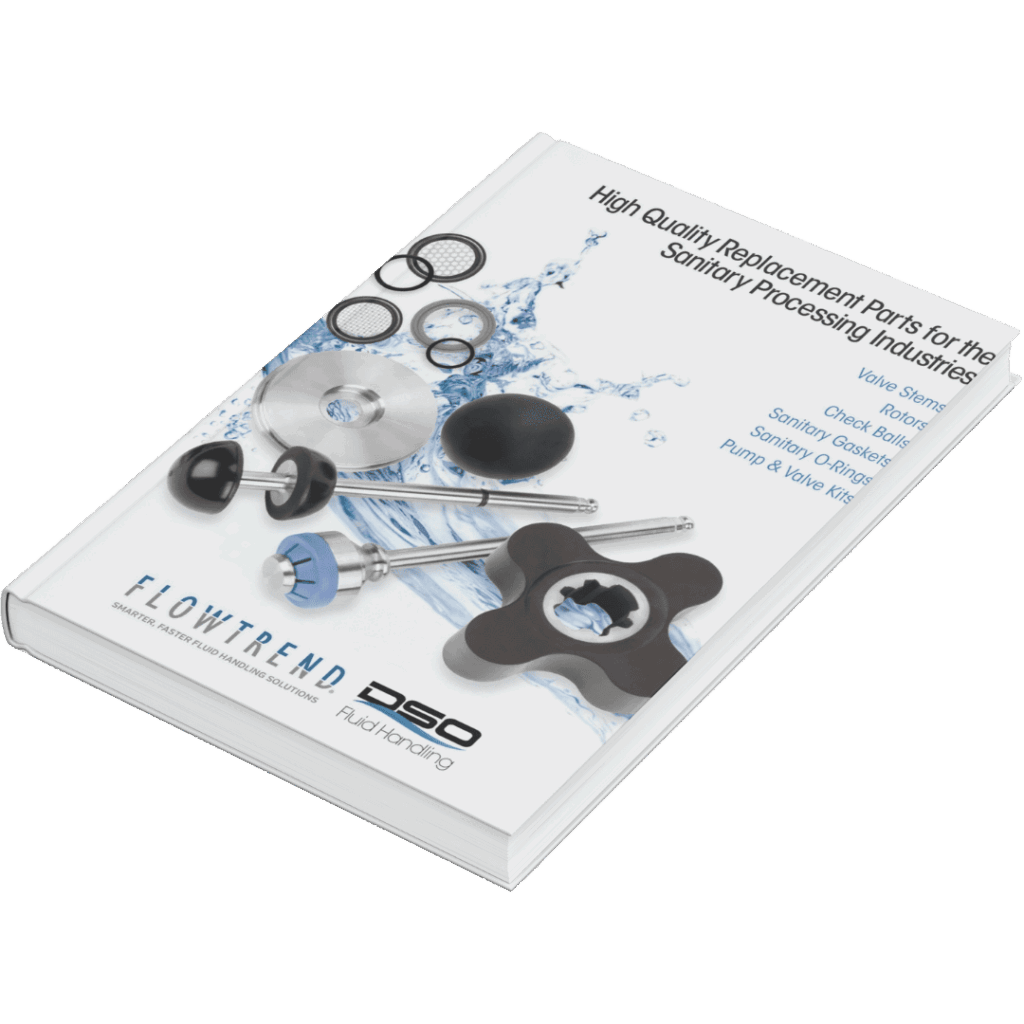 MOCKUP BROCHURE FLOWTREND