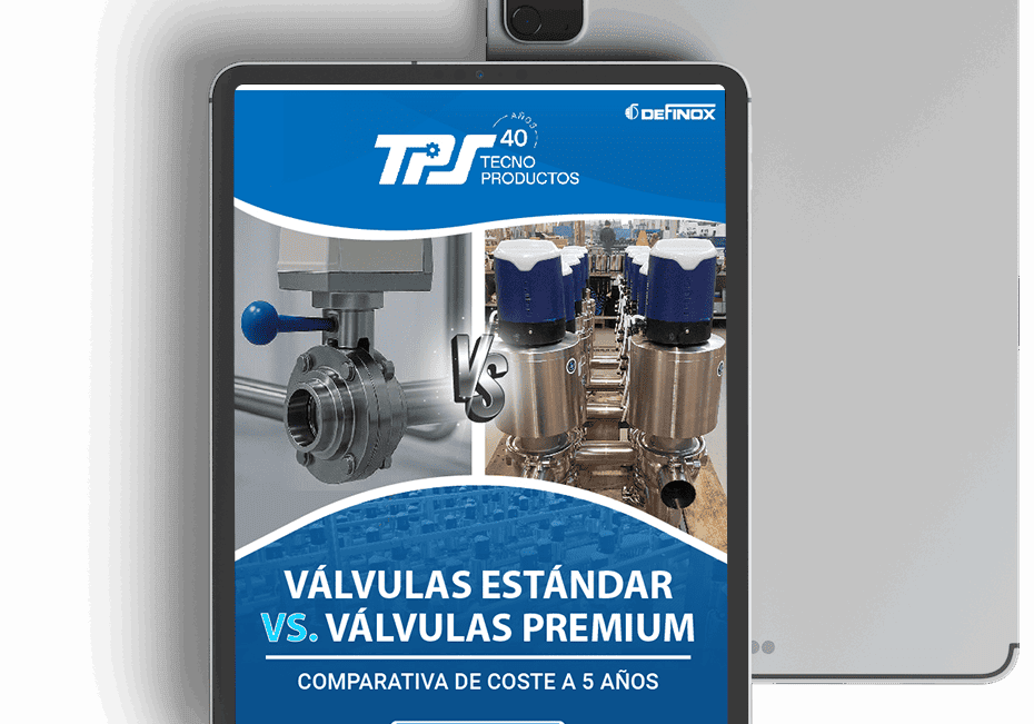 MOCKUP EBOOK VÁLVULAS SANITARIAS VS VALVULAS PREMIUM