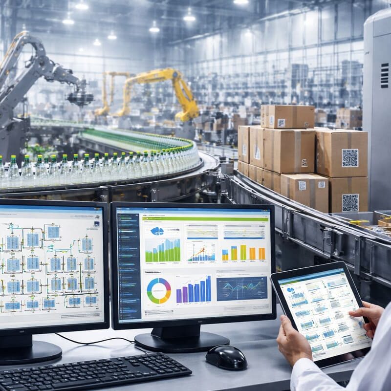 Más Eficiencia, Mejor Calidad y Mayor Rentabilidad en Cada Lote