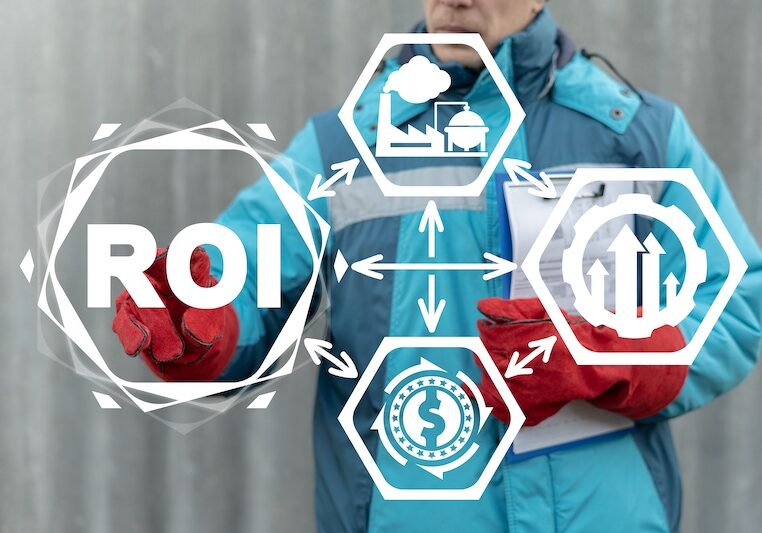 ROI Homogeneizador
