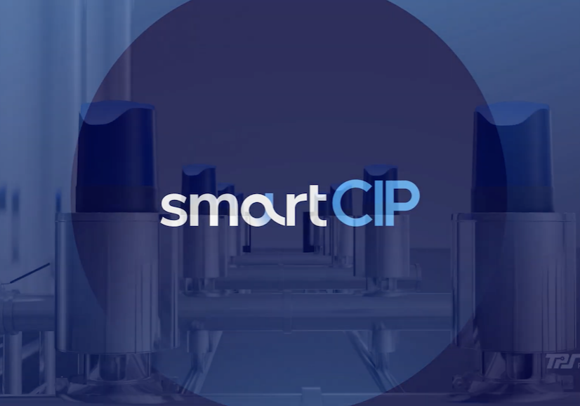 SMARTCIP LIMPIEZA ALIMENTACION