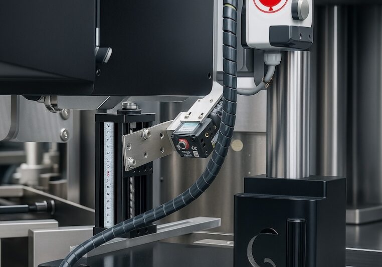 Sistema de Trazabilidad para la Industria Alimentaria