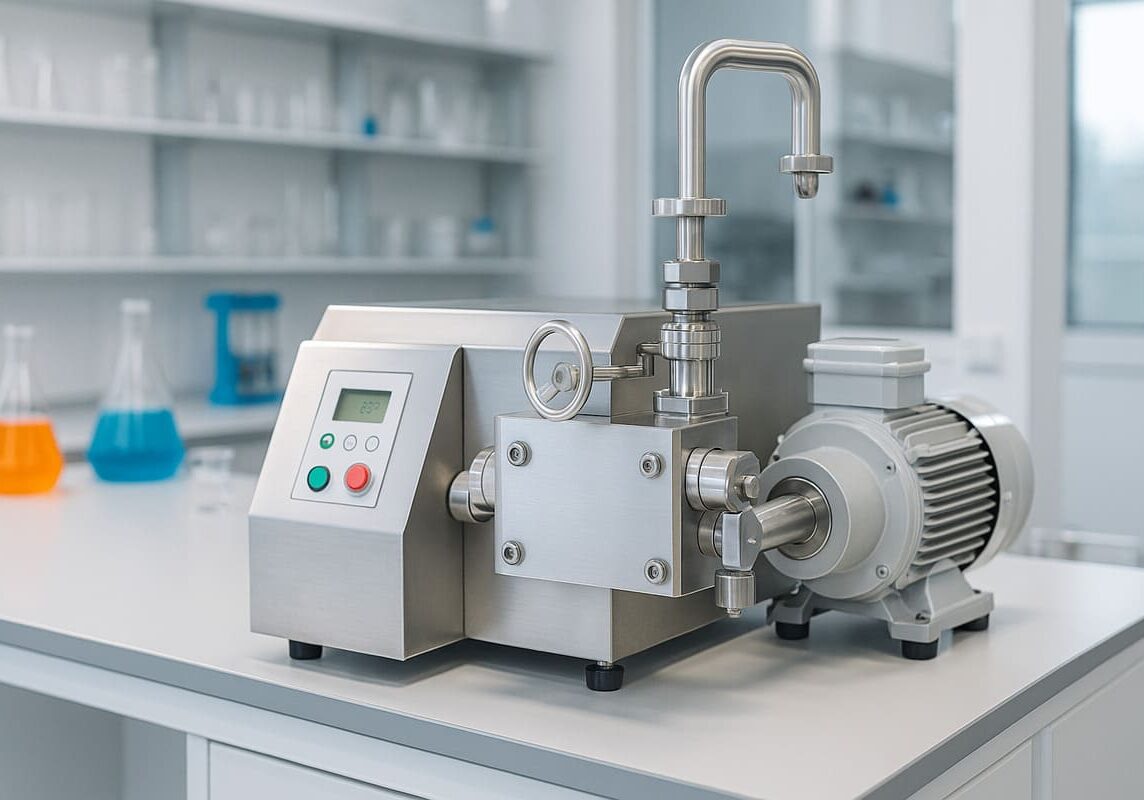 Soluciones para laboratorios Soluciones para laboratorios
