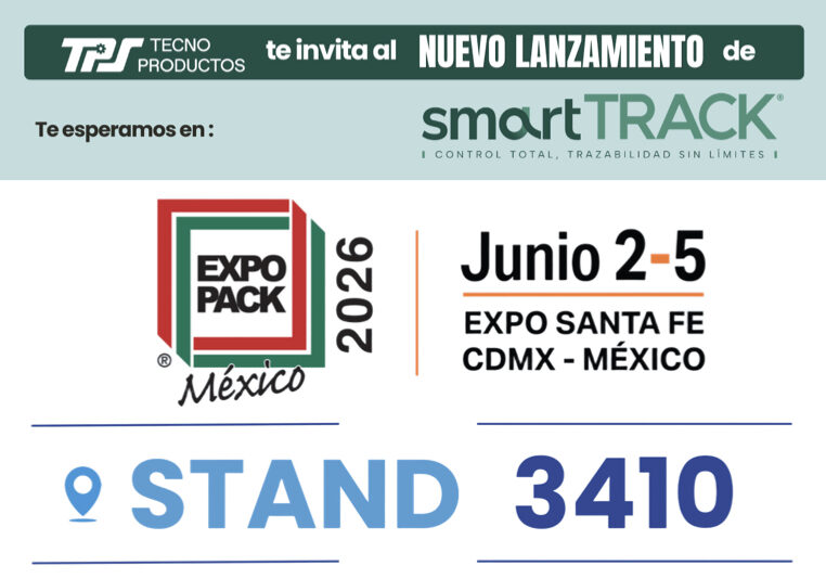 Tecno Productos en Expo Pack México.001