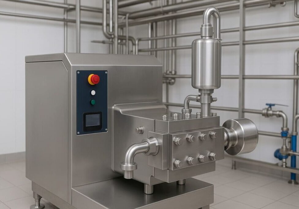 Tecnología de alto rendimiento del integrador FBF Italia en México