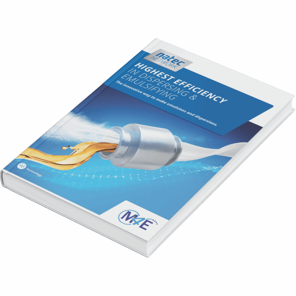 mockup M4E Technology