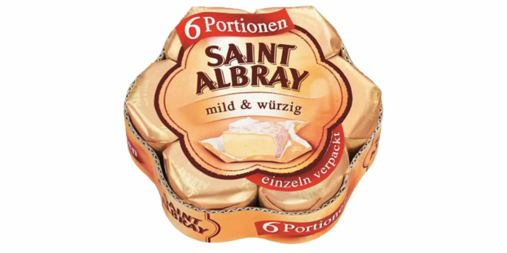 saint-albray